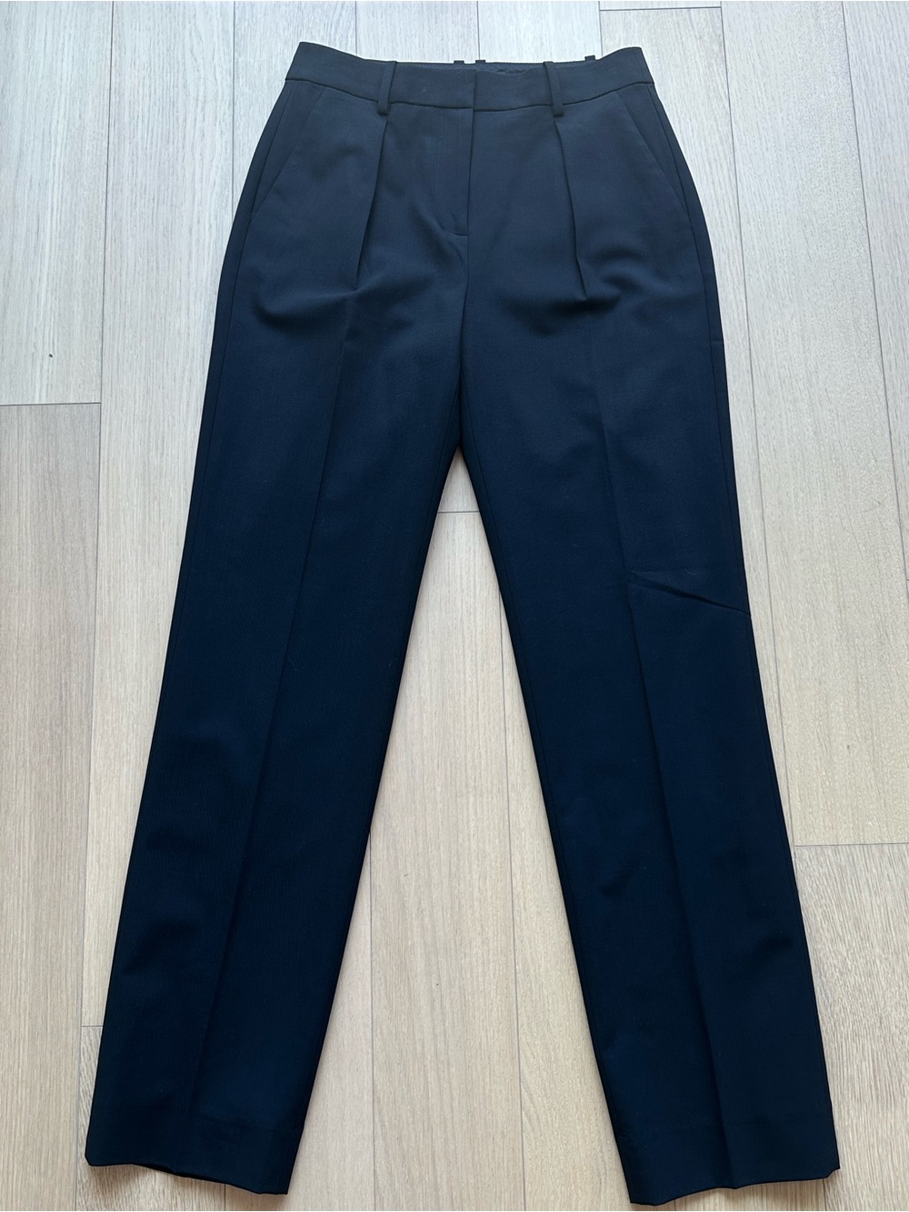 J.Crew Wool Trousers - Picture 5 of 7